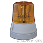 RBL-5 flitslamp oranje alarmsysteem