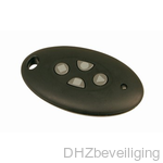 Scantronic 723REUR-00 afstandbediening 4 knoppen