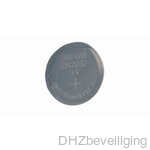 CR2032 batterij