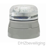 Hilclaire flitslamp WIT