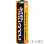 Duracell Industrial Alkaline AA