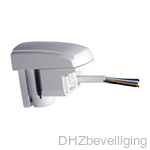 TEXECOM plafondbeugel AFU-0004