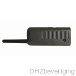 Scantronic 726REUR-50 overval zender.