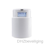 IRIS-4 200 GSM alarmkiezer