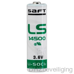 LS14500 AA 3,6V