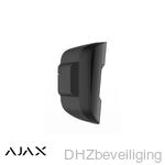 Ajax CombiProtect zwart