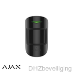 Ajax CombiProtect zwart