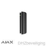 AJAX Doorprotect zwart