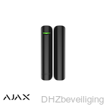 AJAX Doorprotect magneetcontact zwart