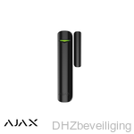AJAX magneetcontact zwart