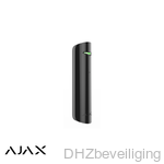 Ajax glasbreukmelder