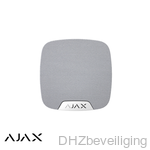 AJAX HomeSiren draadloze binnensirene wit