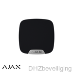 AJAX HomeSiren draadloze binnensirene zwart