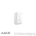 AJAX water detector