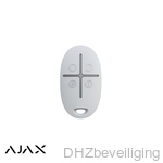 AJAX SpaceContol wit