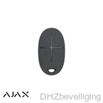 AJAX spacecontrol zwart