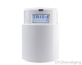 IRIS-4 200 GSM alarmkiezer