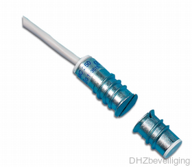 MC-250 magneetcontact Alarmtech