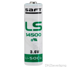 LS14500 AA 3,6V