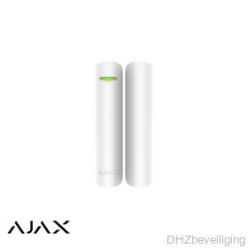 AJAX Doorprotect Plus magneetcontact wit AJ-DOORPLUS