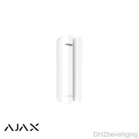 AJAX magneetcontact wit