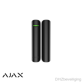 AJAX Doorprotect Plus magneetcontact