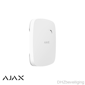 AJAX brandmelderAJ-FIREPLUS