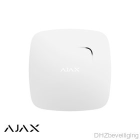 Ajax Rookmelder AJ-FIREPLUS
