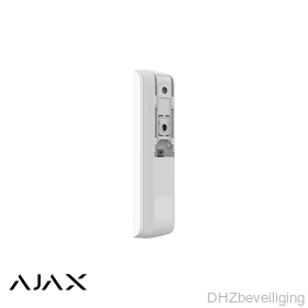 AJAX Glassprotect wit