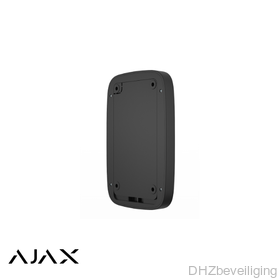 AJAX keypad draadloos zwart