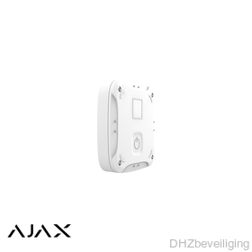 AJAX water detector