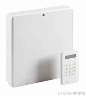 Galaxy Flex 3-20 met MK8