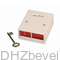 Overvalknop / paniekknop