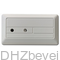 Sentrol koestische Glasbreuk detector 5812AE-W A van DHZbeveiliging.nl