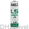 LS14500 AA 3,6V