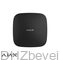 AJAX HUB+ MET 2 X GSM, WIFI EN LAN COMMUNICATIE zwart